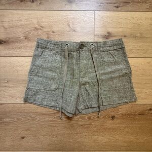 Rag Poets Women's Shorts
